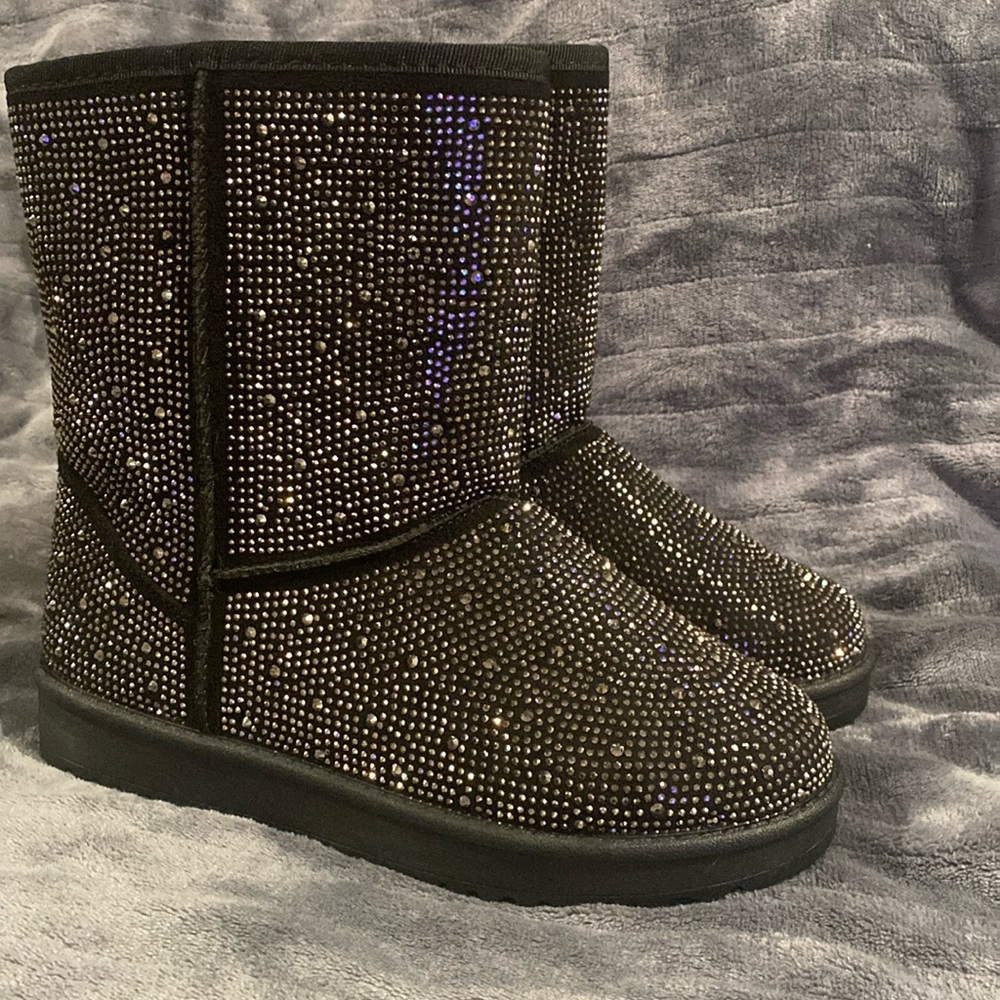 Showstopper Boots😍😍